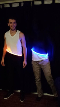 Costume Portal
