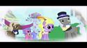 Inglourious Ponies
