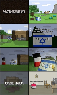 Meincraft