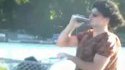 Caddie nautique