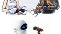 Valve et Pixar