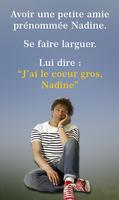 J'ai le coeur gros...