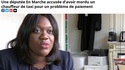 Une p'tite faim ?