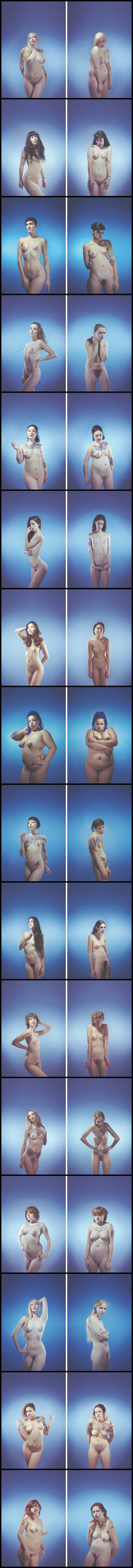 Illusions of the body