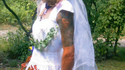 La mariée tatouée