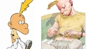 Titeuf a 25 ans...