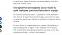 Costa Rica : une famille française panique un pays entier