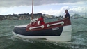 Chaussure bateau