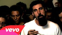 System of a Down - Chop Suey !