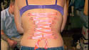 Piercing insolite