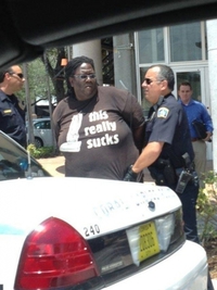 Cette réalité craint 