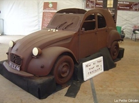 100% chocolat