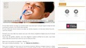L'hygiène dentaire à travers les âges