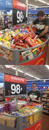 Monk serait fier de toi