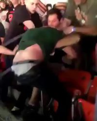 Séparer des combattants