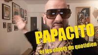 les objet du quotidiens
