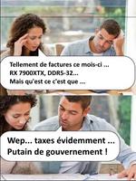 Put1 de gouvernement !