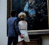 De l'art ou du cochon ?