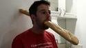 La baguette à plus d'1€ ça suffit, que les boulangers se la foutent dans...