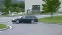 Drift en Audi