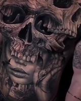 Tatouage 
