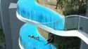 Piscines d'étage