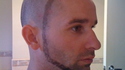 Barbe bizarre