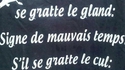 Dicton breton
