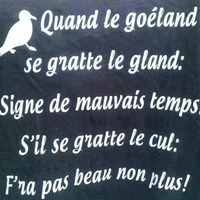 Dicton breton