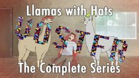 Llamas with hats vostfr ( Complet )