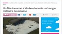 S'il y a bien un truc que se partagent toutes les armées...