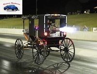 Rouler avec diligence 