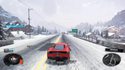 Petit Jésus a pris le volant !