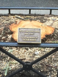 Victor Ramos est mort