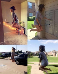 Vis ma vie de sorcière