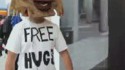 Free hugs Pedobear
