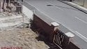 Prendre un raccourci