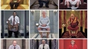 Les grands de ce monde