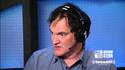 Quentin Tarantino vs Star Wars