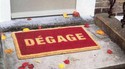Dégage