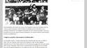 Quand le foot n'était pas (qu')une histoire de fric...