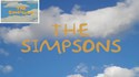 Générique des Simpson : version fails