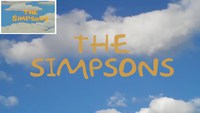 Générique des Simpson : version fails