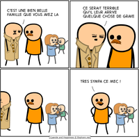 Vraiment sympa