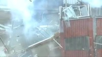 Demolition Man