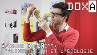 Doxa : l'alimentation