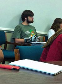 Connaissez-vous le Power Glove ?