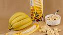 Découpe banane