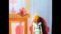 Le petit Chaperon Rouge avec des Playmobil - Rotkappchen