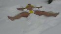 Cours de natation